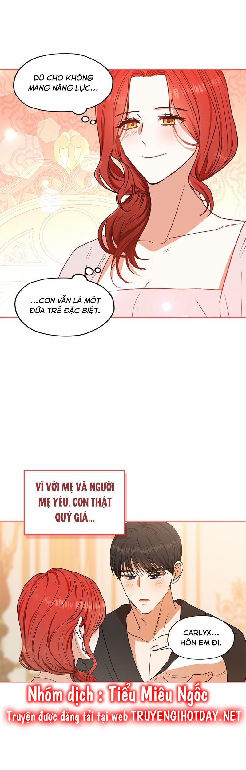 Ta Muốn Biến Phu Quân Thành Bá Chủ 115 trang 22