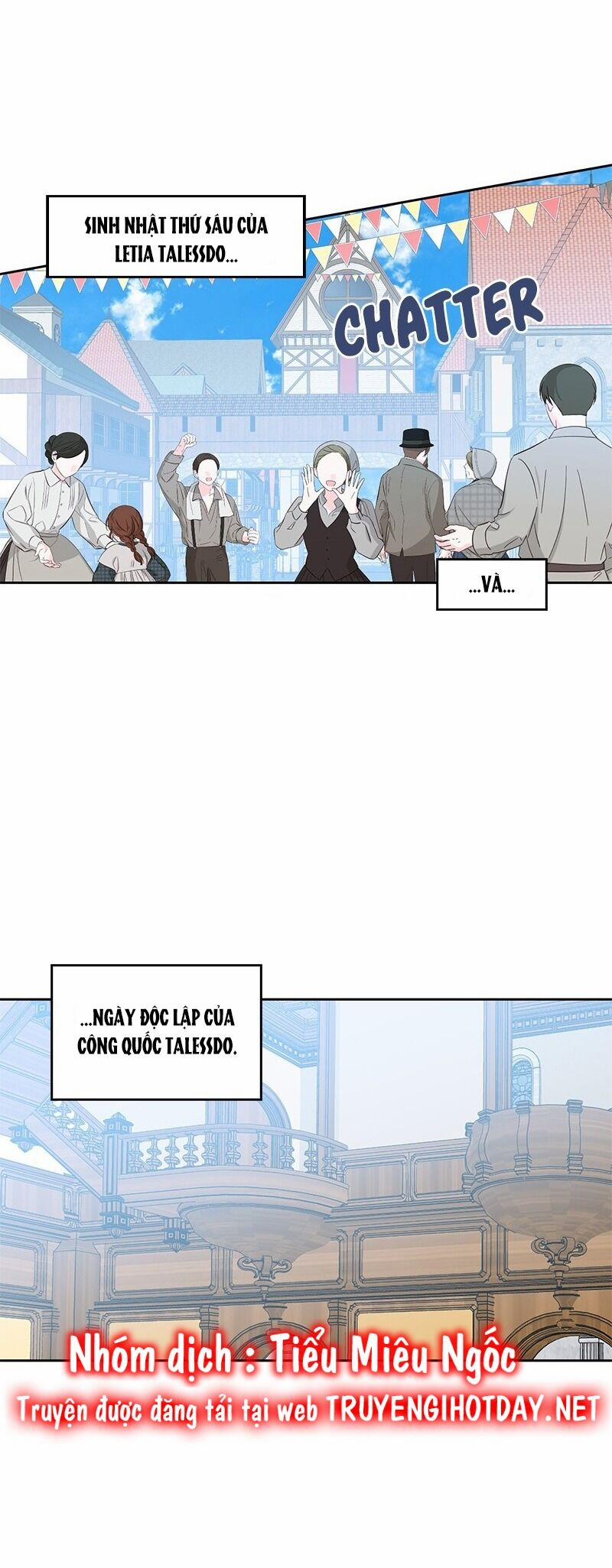 Ta Muốn Biến Phu Quân Thành Bá Chủ 115 trang 27