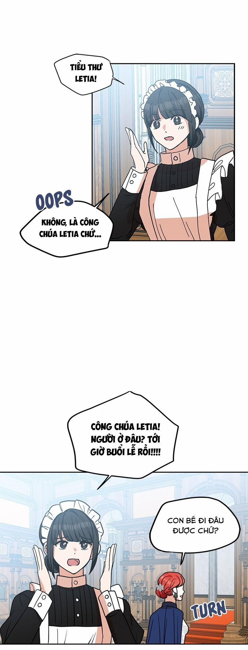 Ta Muốn Biến Phu Quân Thành Bá Chủ 115 trang 28