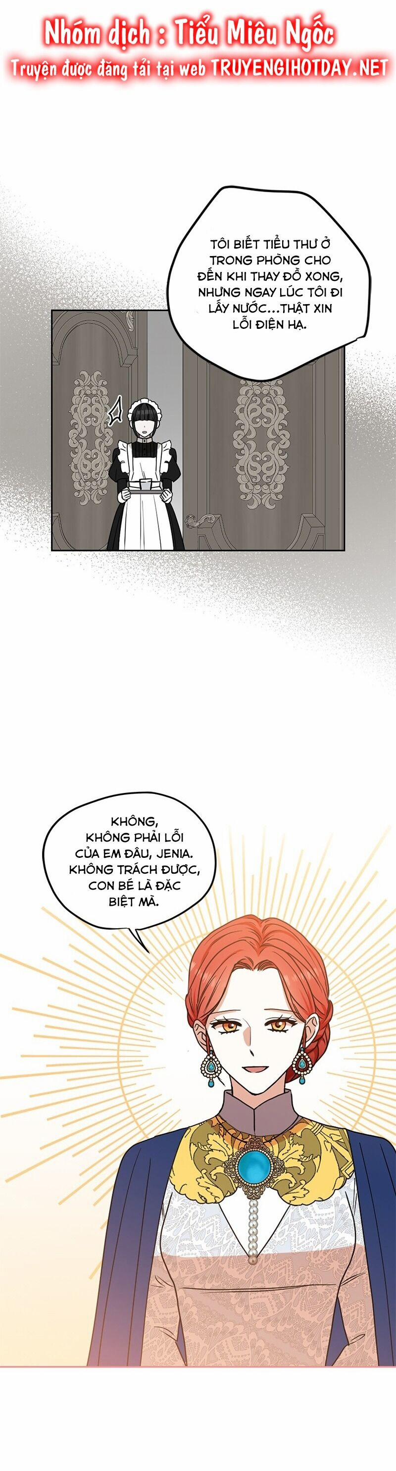 Ta Muốn Biến Phu Quân Thành Bá Chủ 115 trang 29