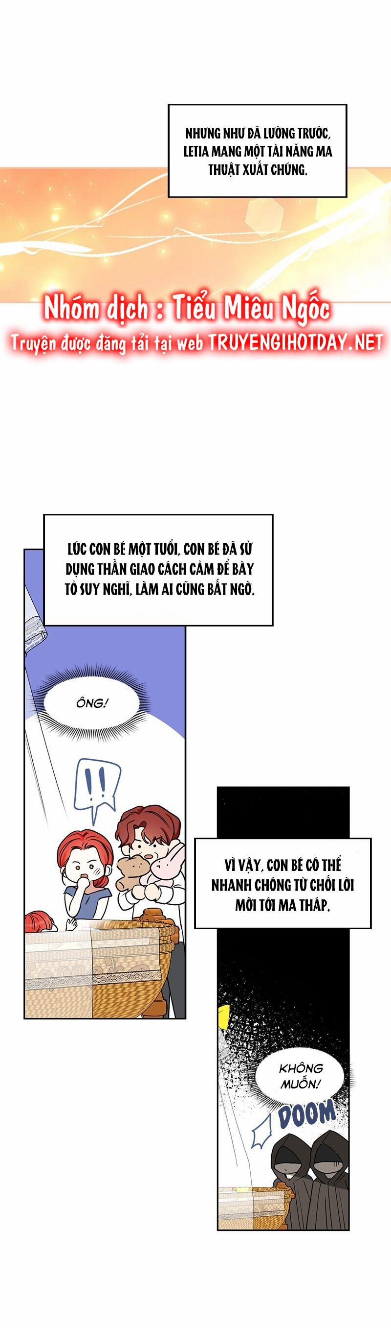 Ta Muốn Biến Phu Quân Thành Bá Chủ 115 trang 31