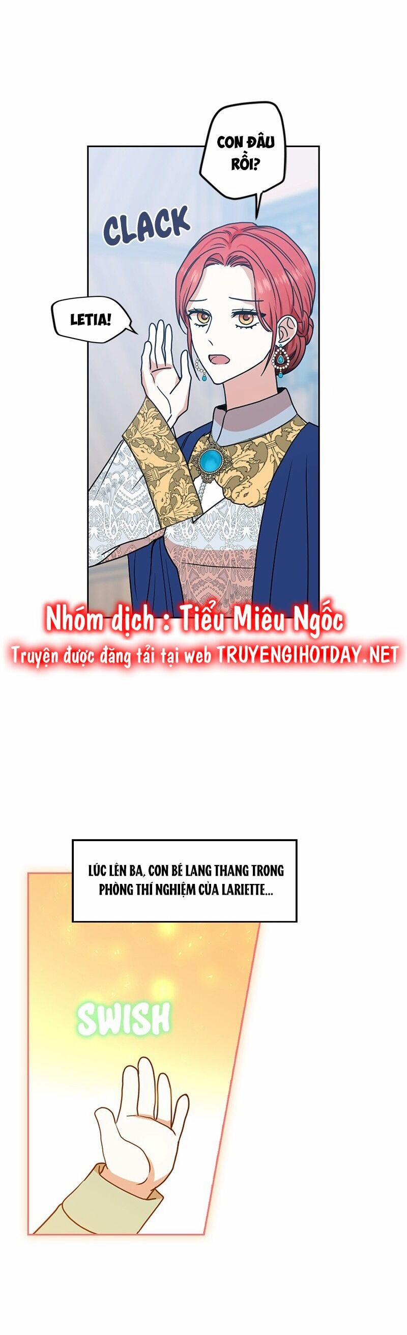 Ta Muốn Biến Phu Quân Thành Bá Chủ 115 trang 32