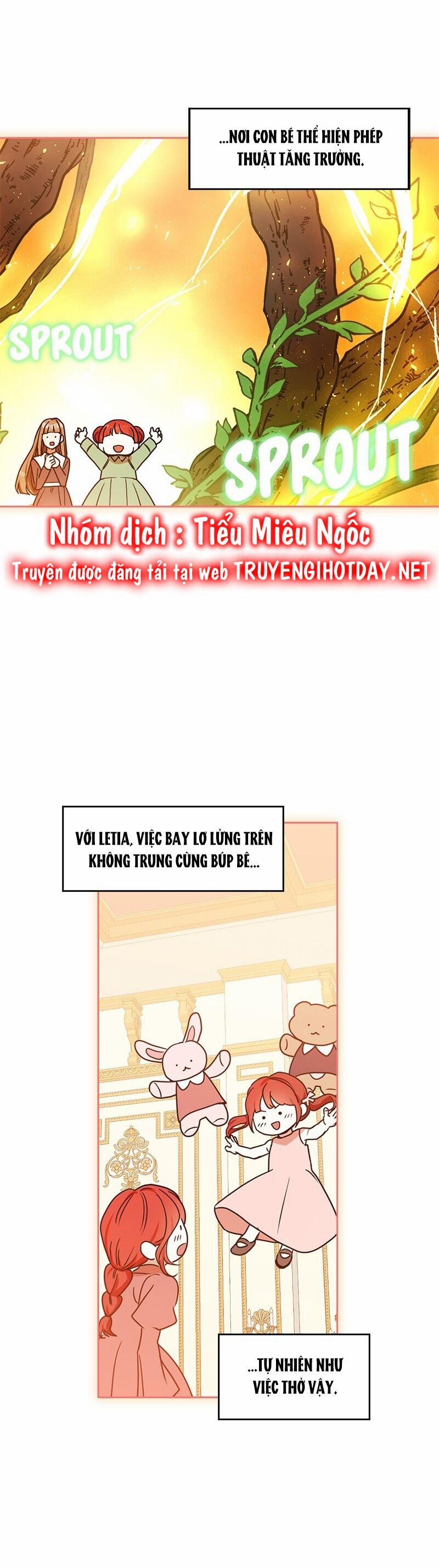 Ta Muốn Biến Phu Quân Thành Bá Chủ 115 trang 33