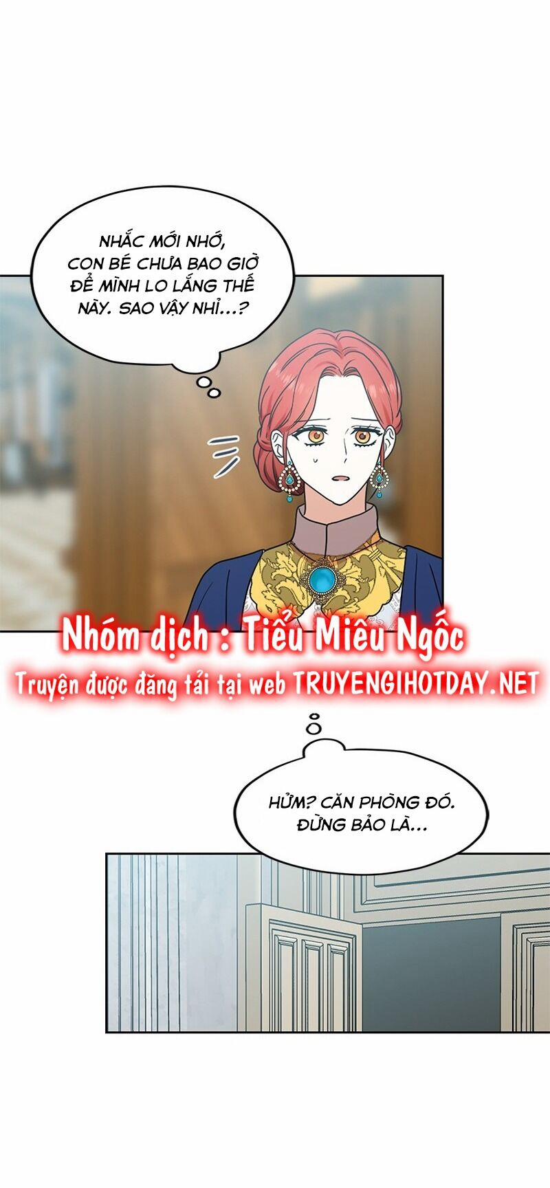 Ta Muốn Biến Phu Quân Thành Bá Chủ 115 trang 34