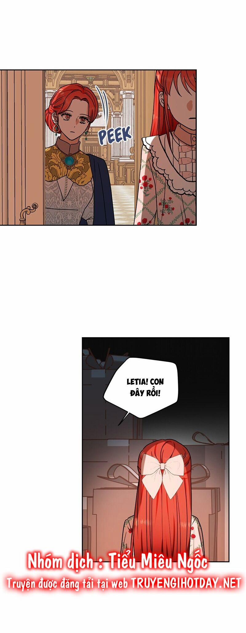 Ta Muốn Biến Phu Quân Thành Bá Chủ 115 trang 35