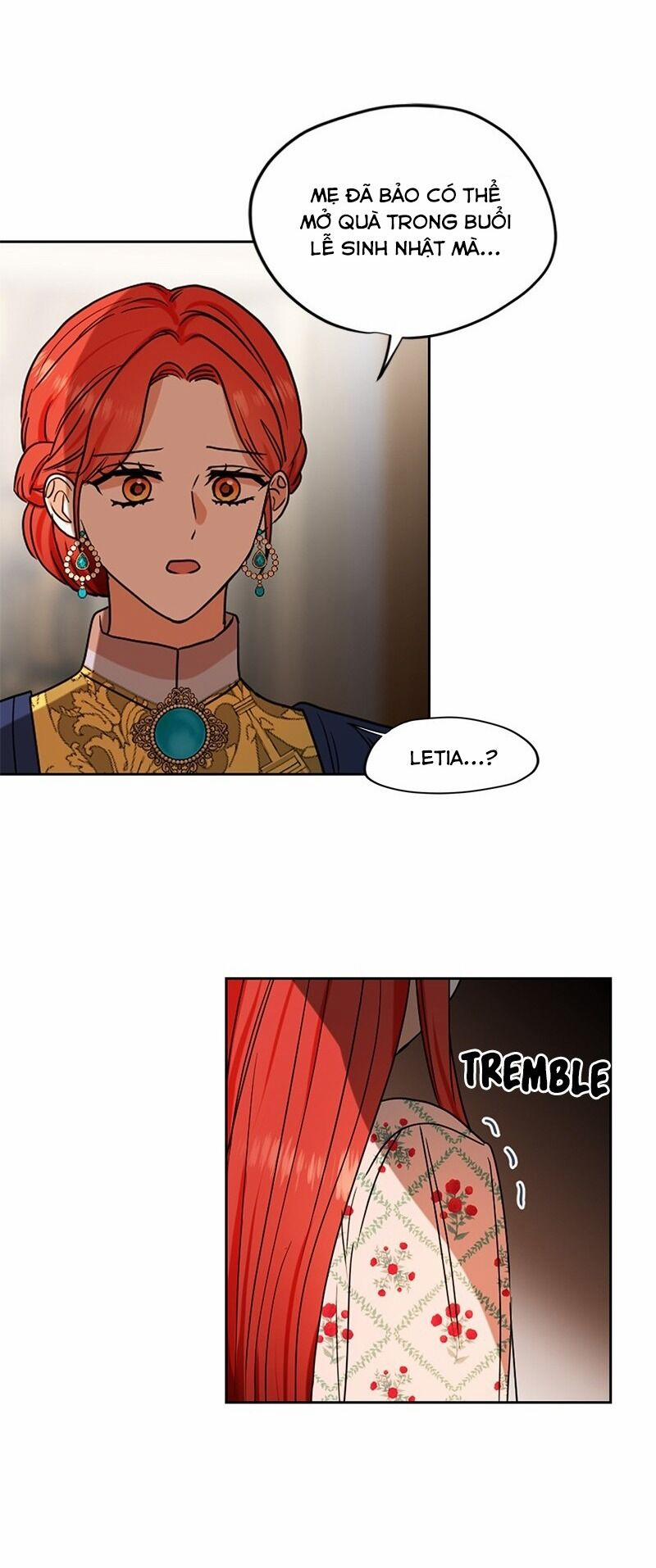 Ta Muốn Biến Phu Quân Thành Bá Chủ 115 trang 36