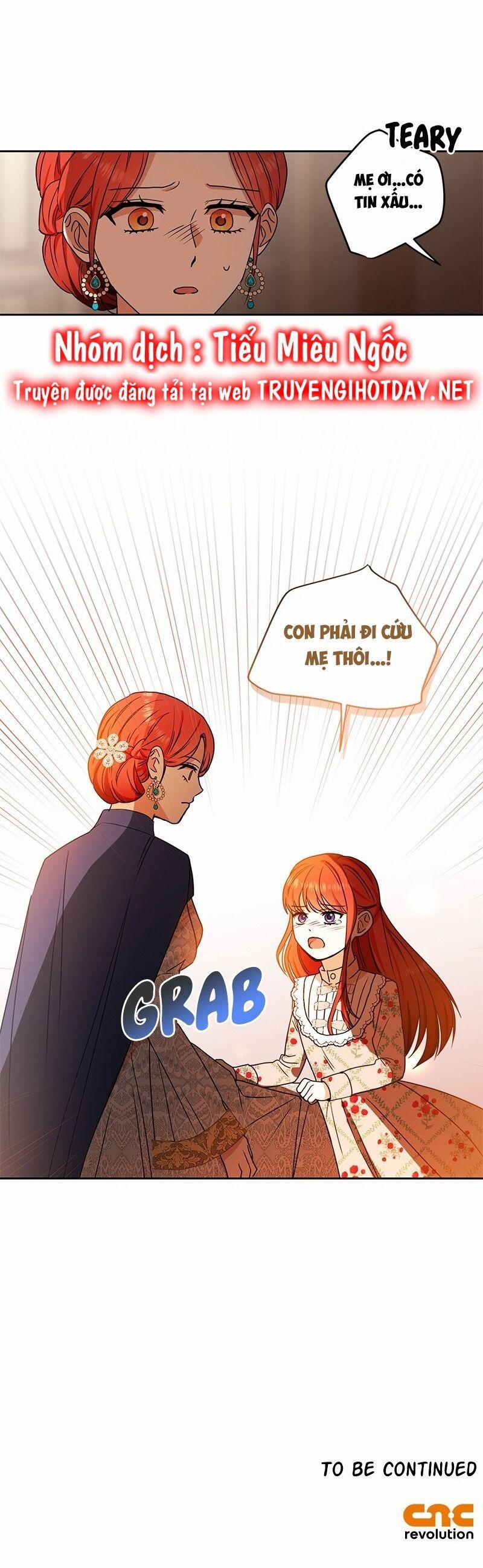 Ta Muốn Biến Phu Quân Thành Bá Chủ 115 trang 37