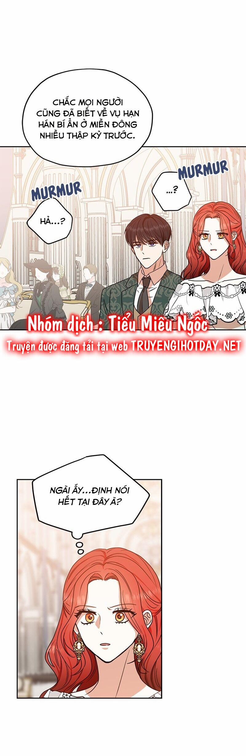 Ta Muốn Biến Phu Quân Thành Bá Chủ 115 trang 4