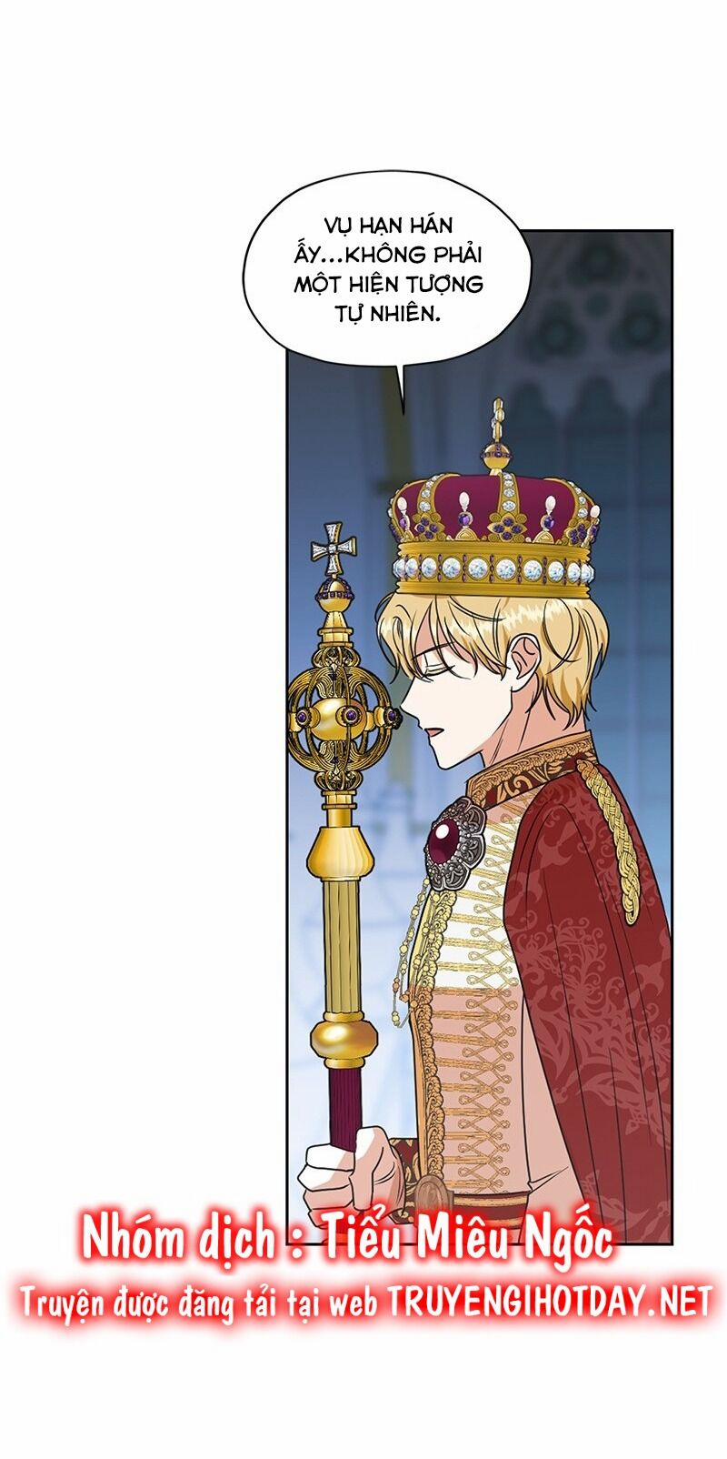 Ta Muốn Biến Phu Quân Thành Bá Chủ 115 trang 5