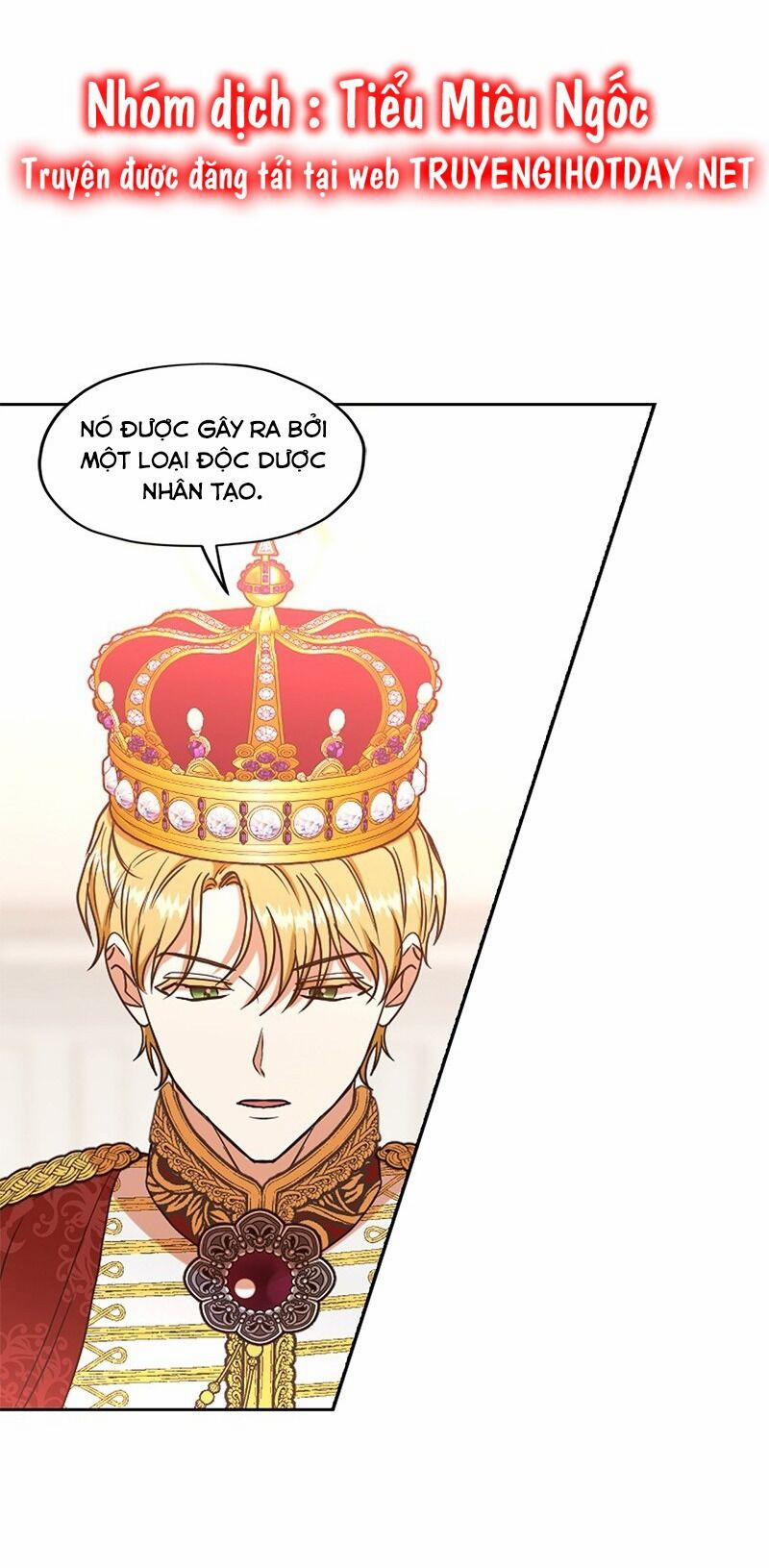 Ta Muốn Biến Phu Quân Thành Bá Chủ 115 trang 7