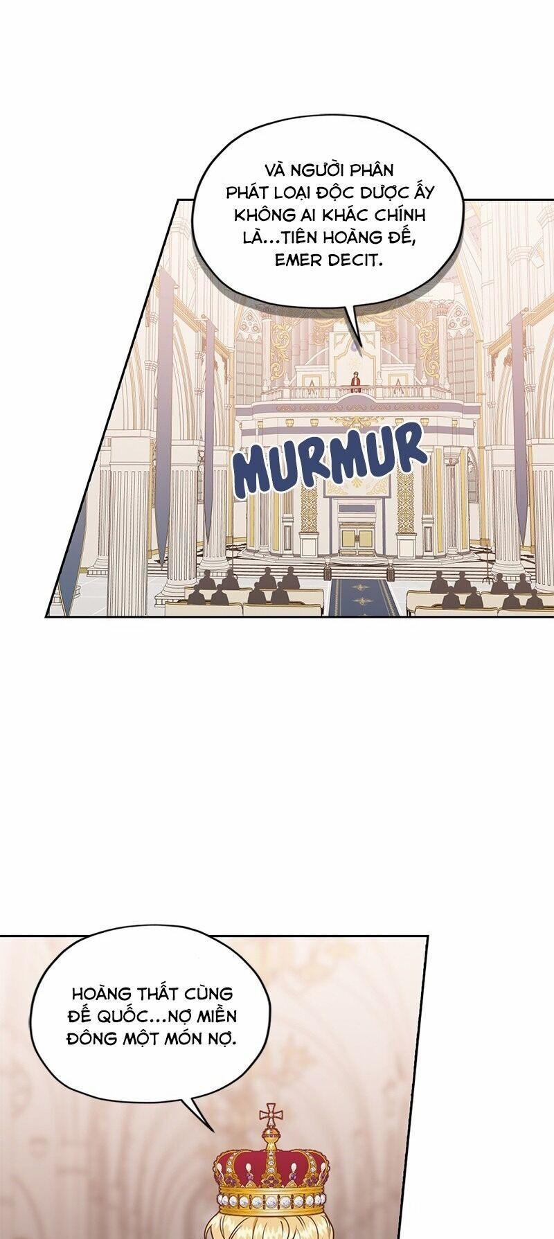 Ta Muốn Biến Phu Quân Thành Bá Chủ 115 trang 8