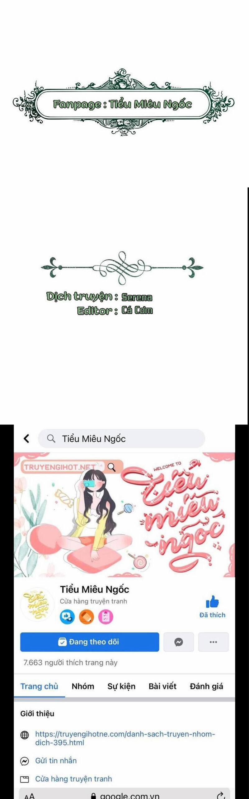 Ta Muốn Biến Phu Quân Thành Bá Chủ 116 trang 0