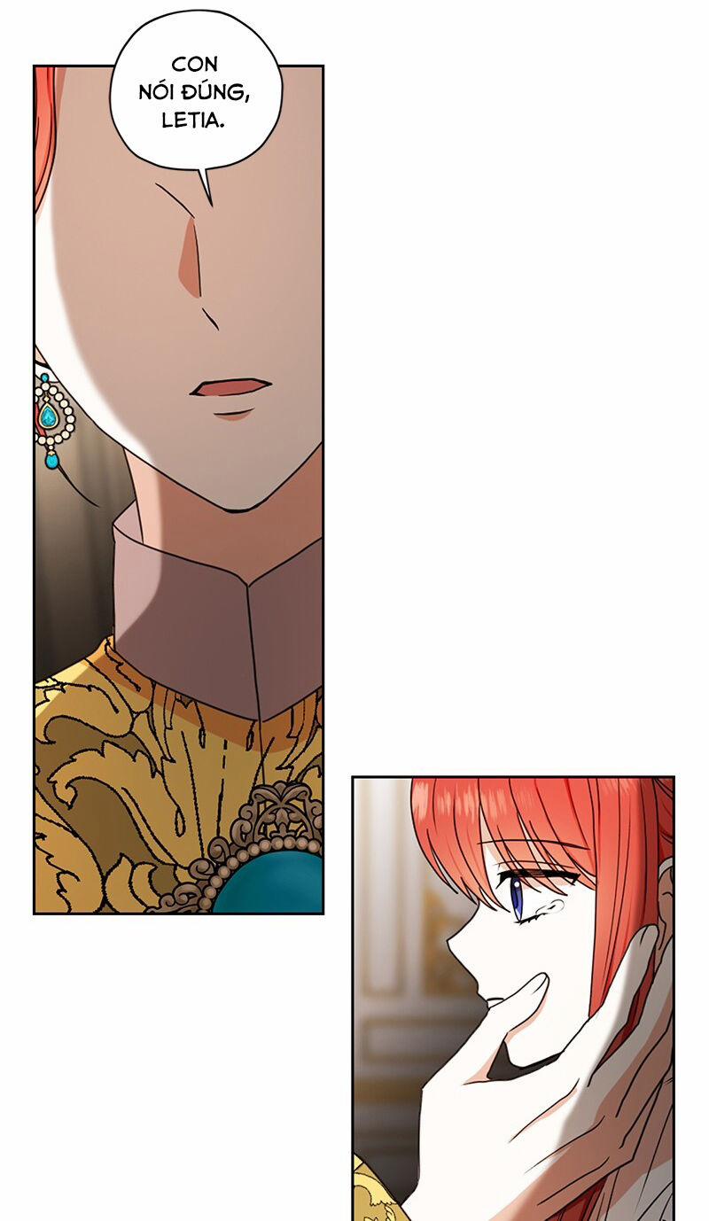 Ta Muốn Biến Phu Quân Thành Bá Chủ 116 trang 17