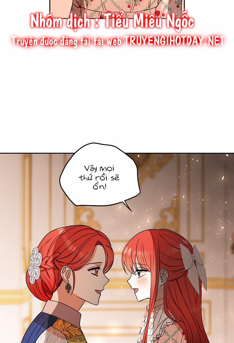 Ta Muốn Biến Phu Quân Thành Bá Chủ 116 trang 22