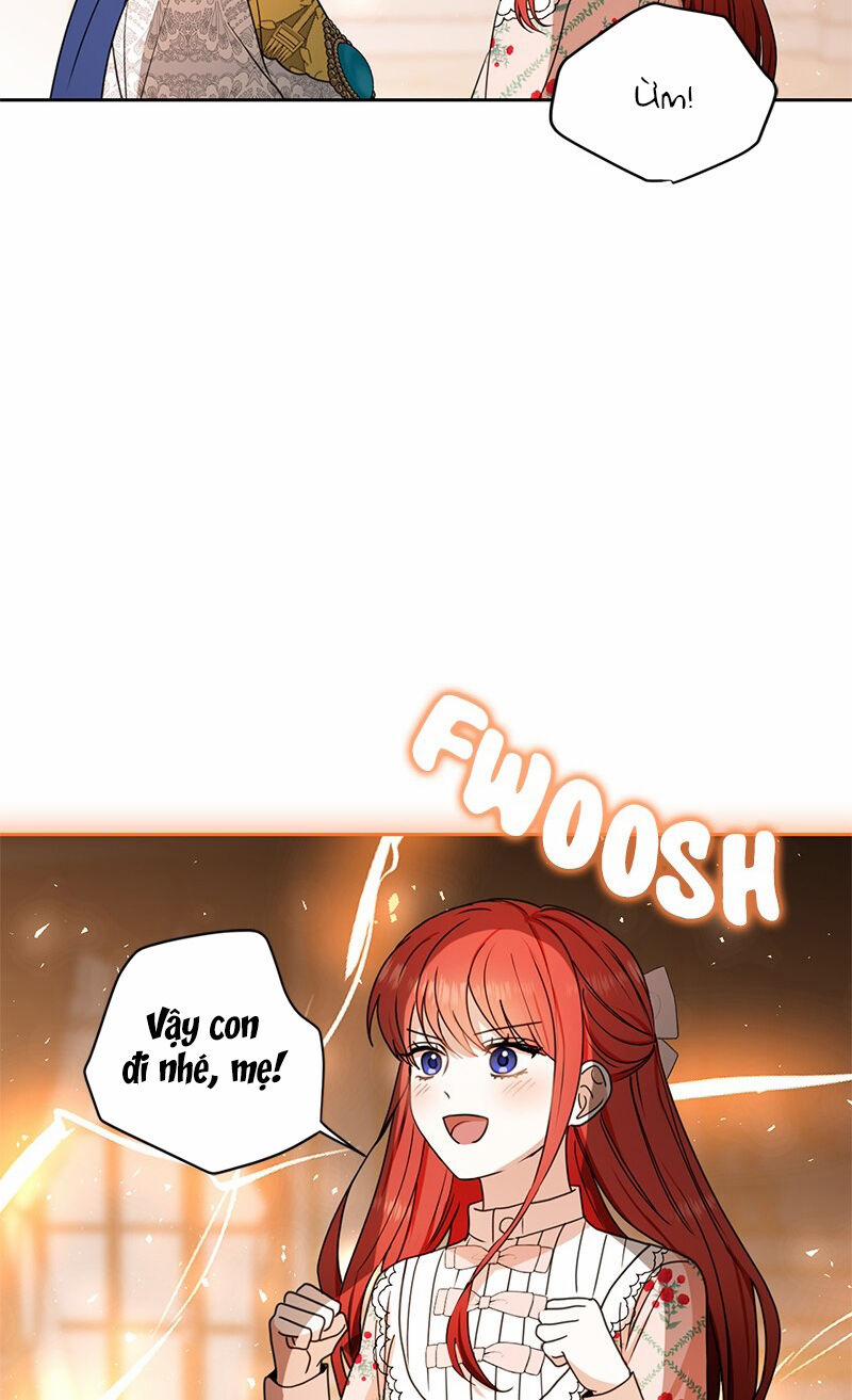 Ta Muốn Biến Phu Quân Thành Bá Chủ 116 trang 23