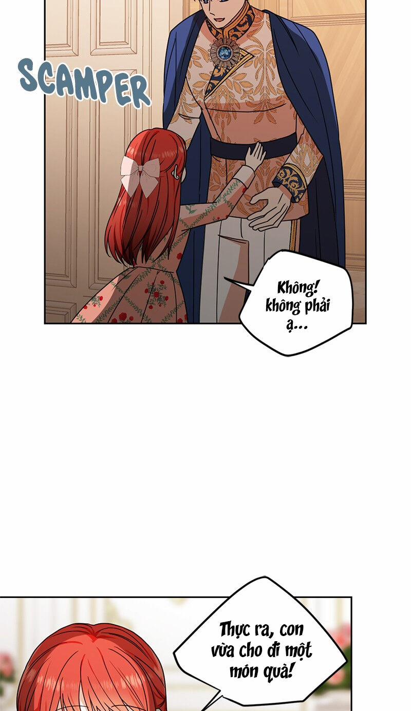 Ta Muốn Biến Phu Quân Thành Bá Chủ 116 trang 36