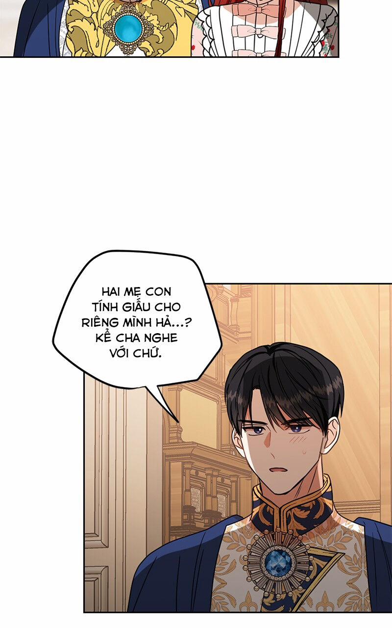 Ta Muốn Biến Phu Quân Thành Bá Chủ 116 trang 39