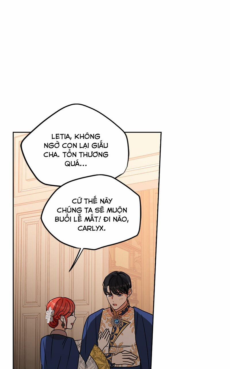 Ta Muốn Biến Phu Quân Thành Bá Chủ 116 trang 40