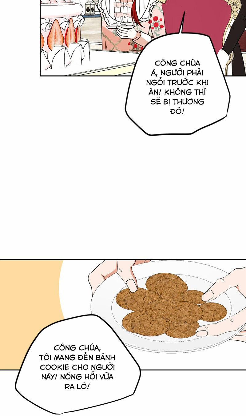 Ta Muốn Biến Phu Quân Thành Bá Chủ 116 trang 55