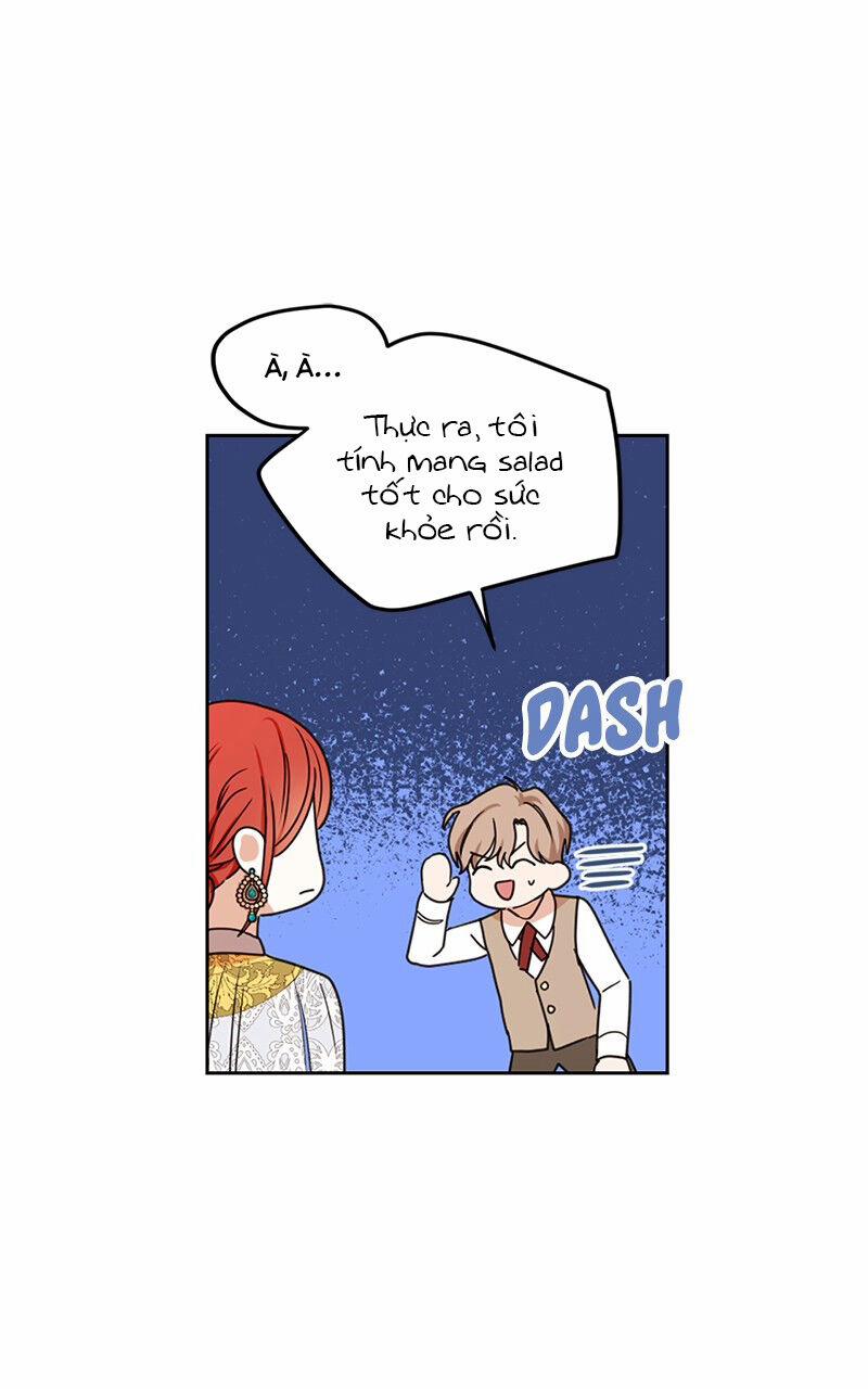 Ta Muốn Biến Phu Quân Thành Bá Chủ 116 trang 57