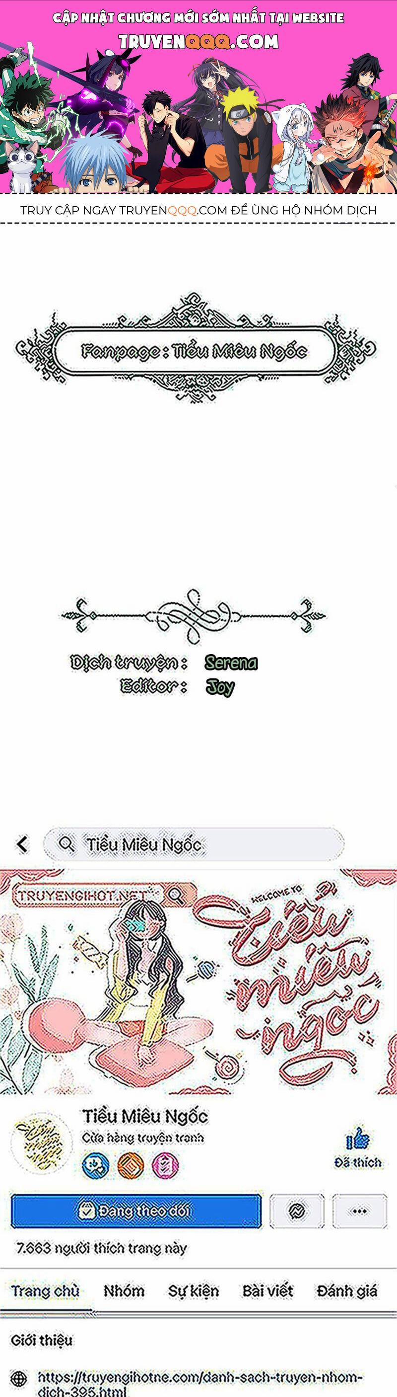 Ta Muốn Biến Phu Quân Thành Bá Chủ 117 trang 0