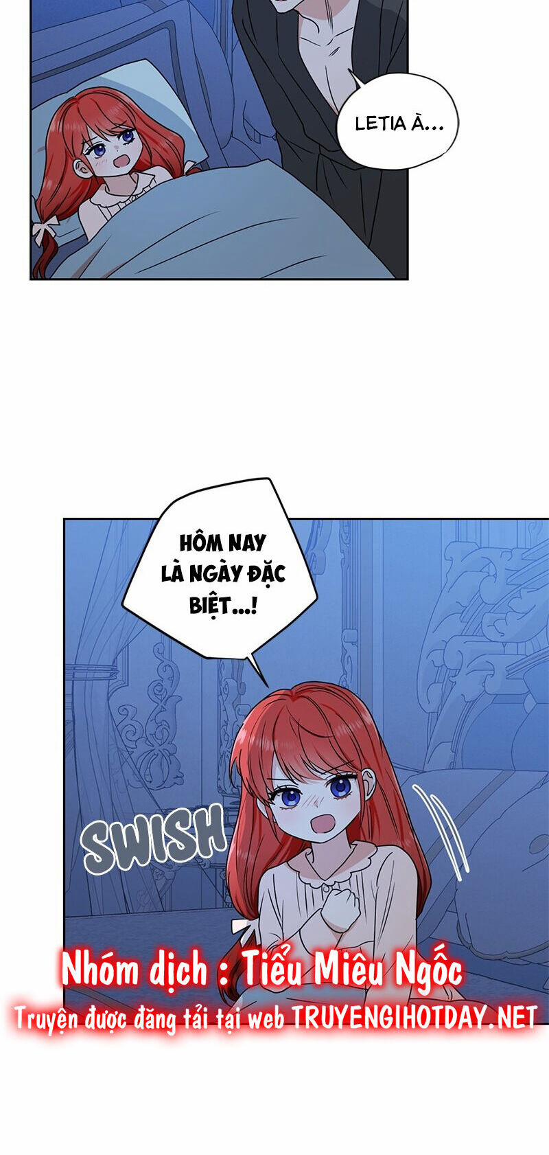 Ta Muốn Biến Phu Quân Thành Bá Chủ 117 trang 10