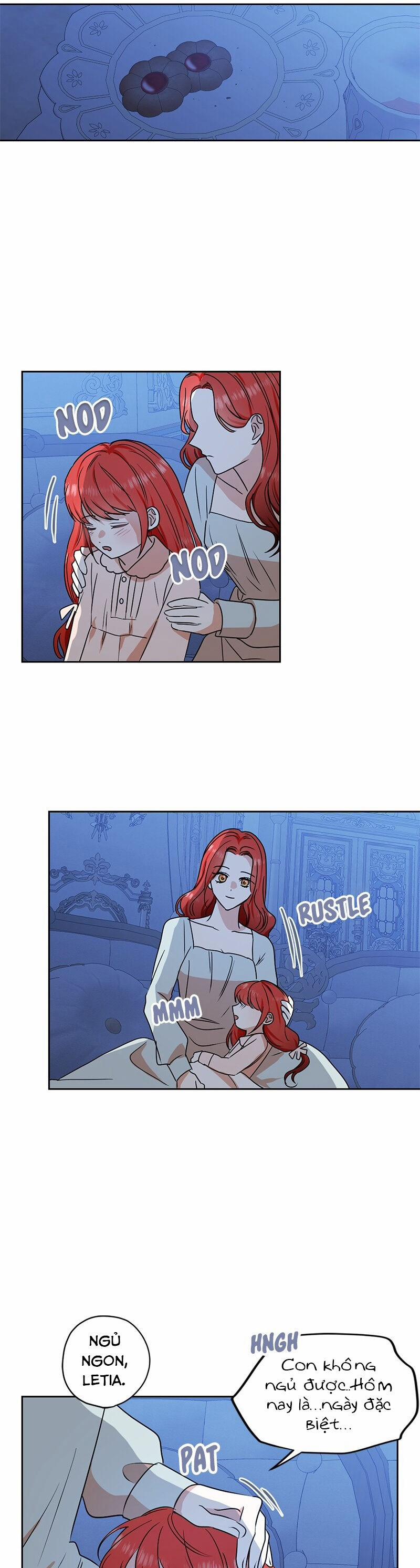 Ta Muốn Biến Phu Quân Thành Bá Chủ 117 trang 13