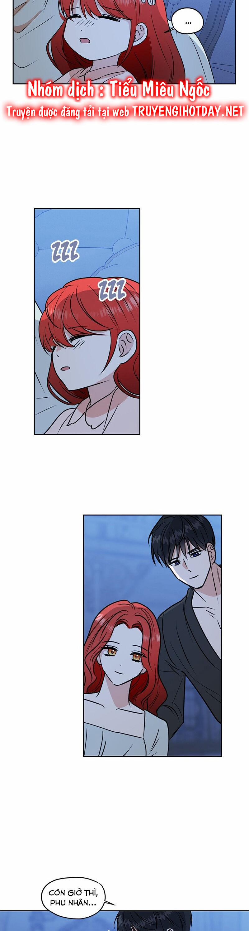 Ta Muốn Biến Phu Quân Thành Bá Chủ 117 trang 14