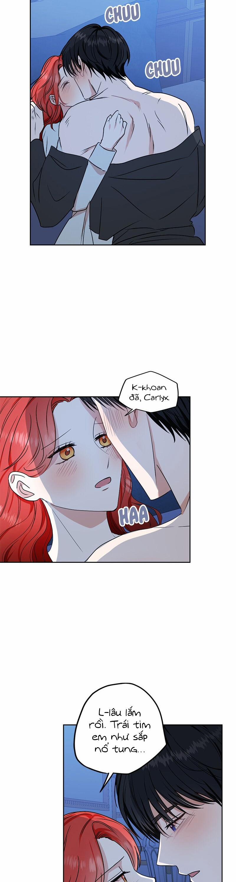 Ta Muốn Biến Phu Quân Thành Bá Chủ 117 trang 16