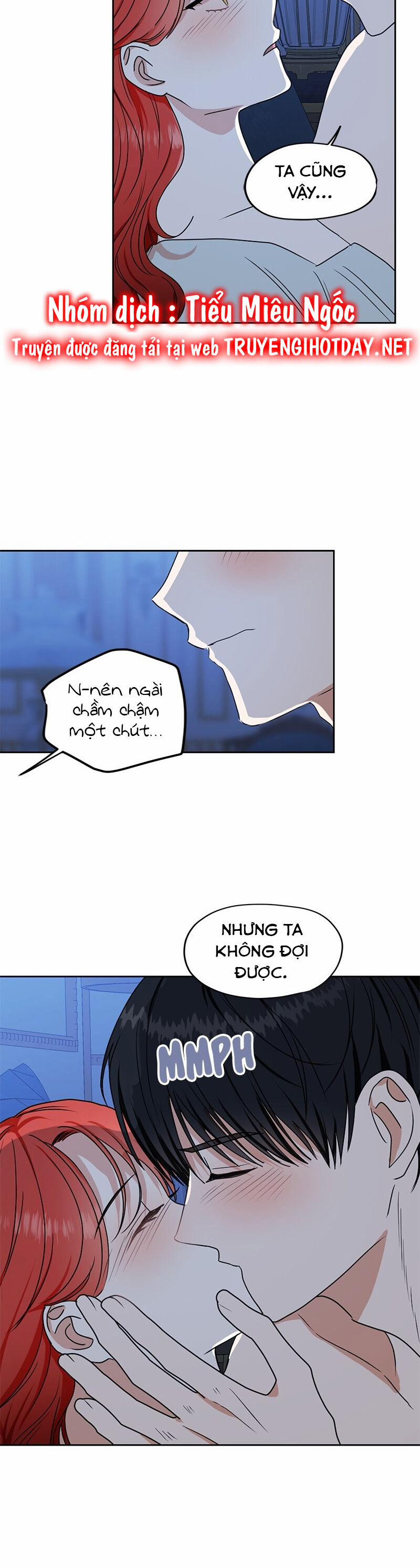 Ta Muốn Biến Phu Quân Thành Bá Chủ 117 trang 17