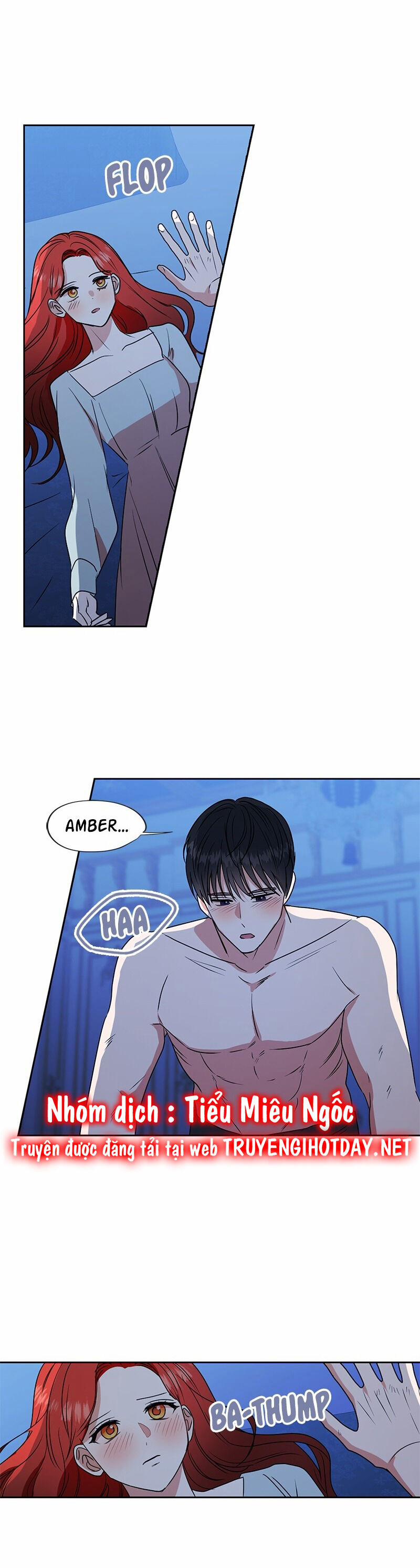 Ta Muốn Biến Phu Quân Thành Bá Chủ 117 trang 18