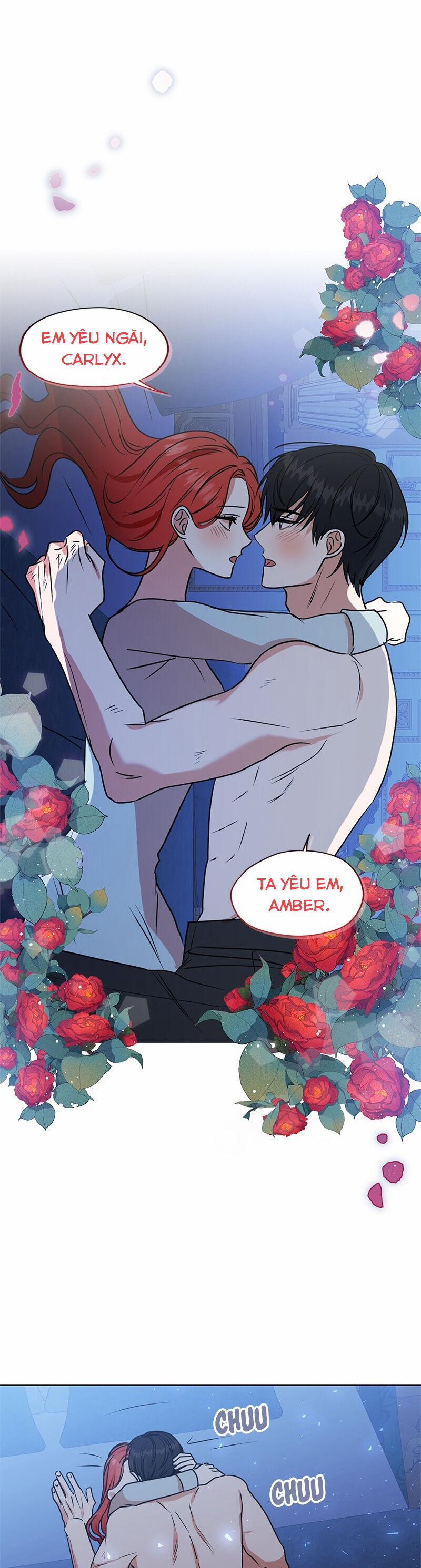 Ta Muốn Biến Phu Quân Thành Bá Chủ 117 trang 19