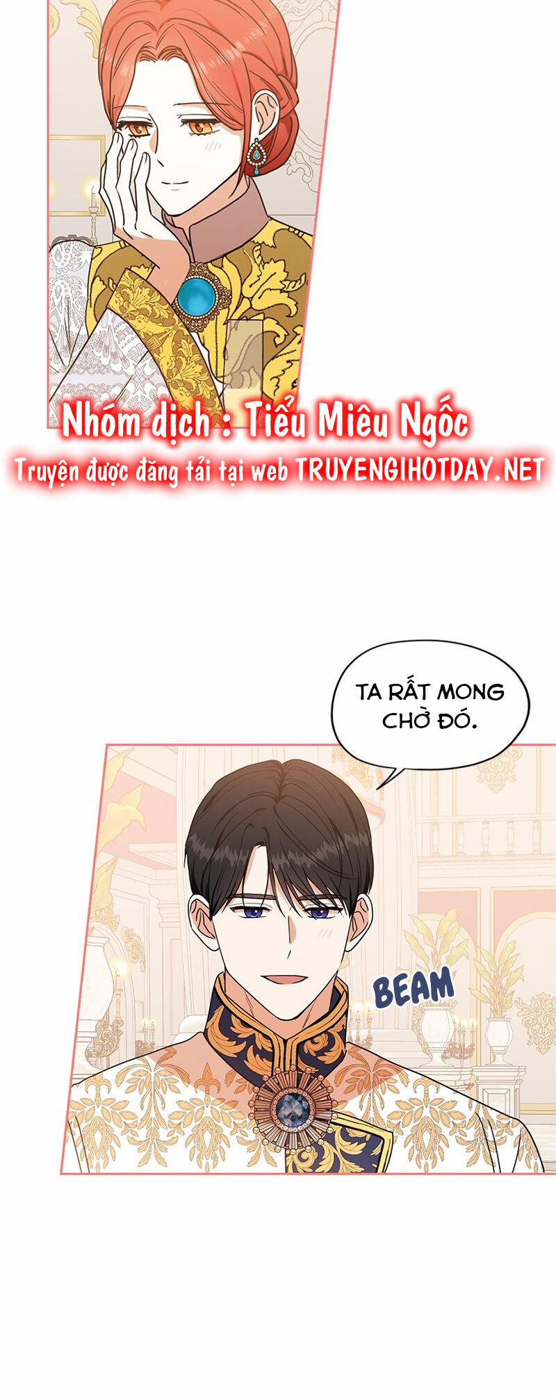 Ta Muốn Biến Phu Quân Thành Bá Chủ 117 trang 2