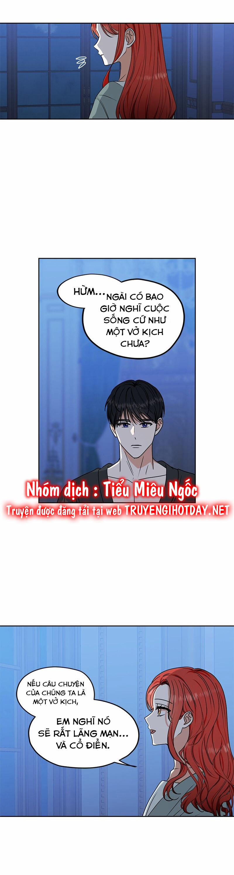 Ta Muốn Biến Phu Quân Thành Bá Chủ 117 trang 21