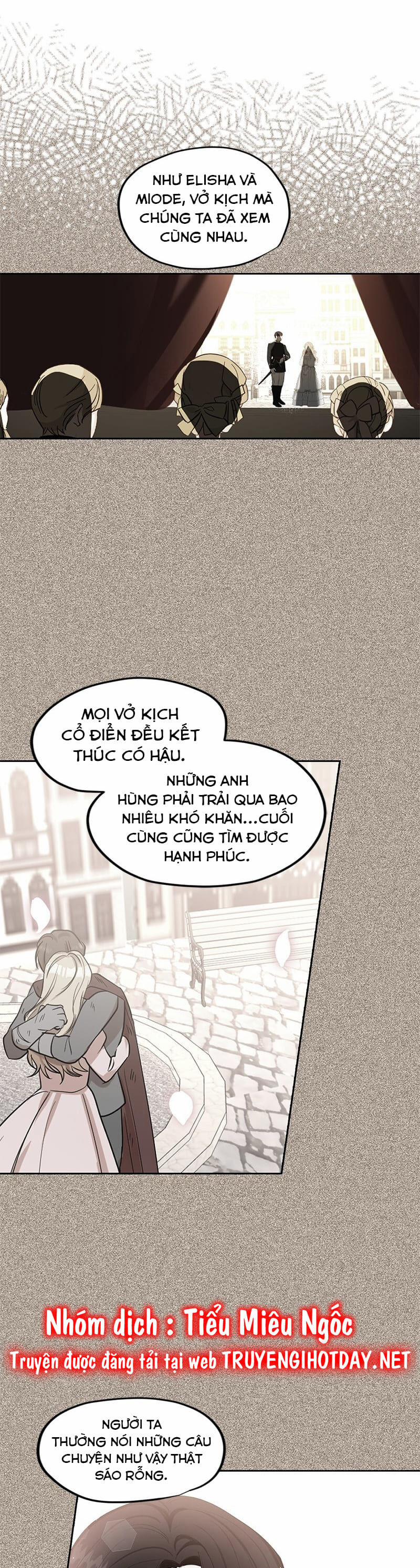 Ta Muốn Biến Phu Quân Thành Bá Chủ 117 trang 22