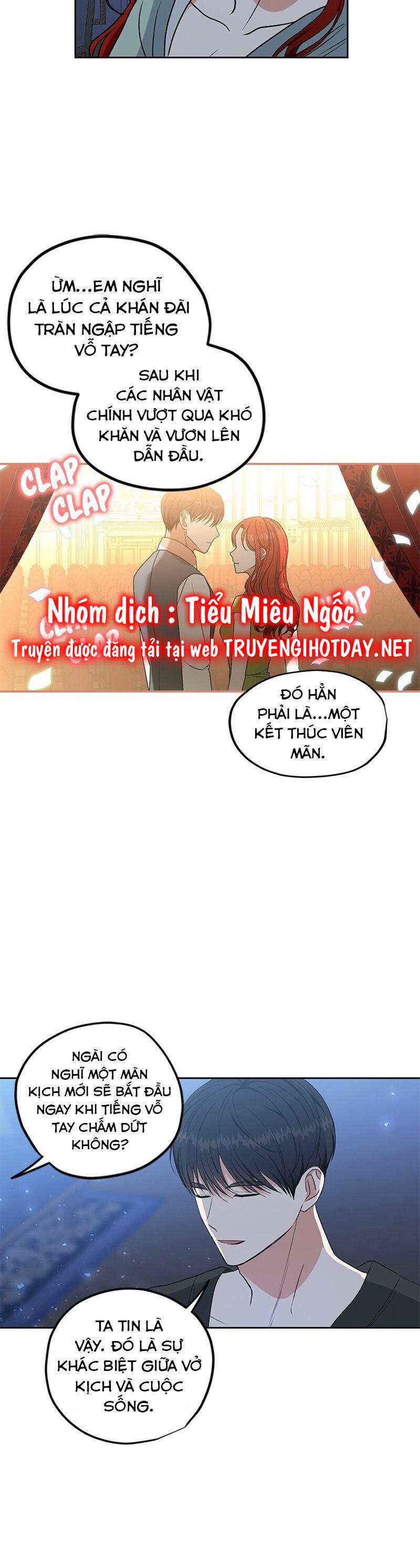 Ta Muốn Biến Phu Quân Thành Bá Chủ 117 trang 24