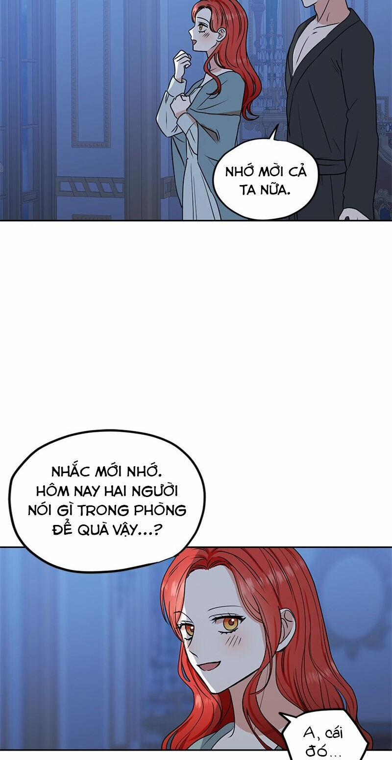 Ta Muốn Biến Phu Quân Thành Bá Chủ 117 trang 28