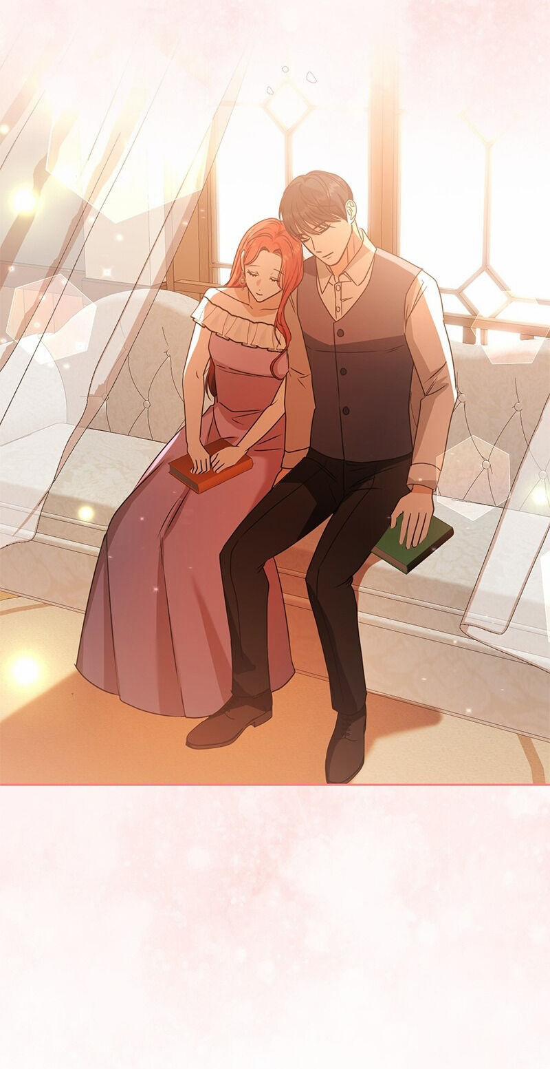 Ta Muốn Biến Phu Quân Thành Bá Chủ 117 trang 35