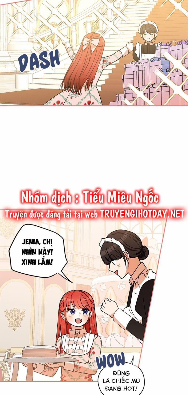 Ta Muốn Biến Phu Quân Thành Bá Chủ 117 trang 5