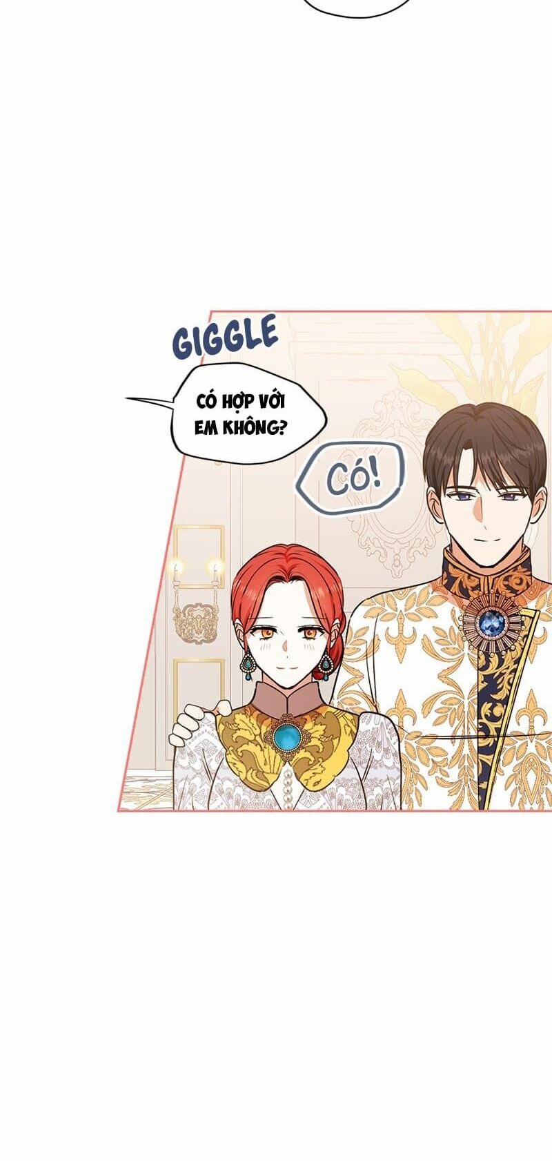 Ta Muốn Biến Phu Quân Thành Bá Chủ 117 trang 6