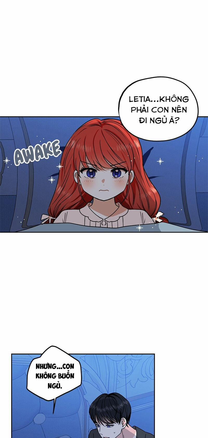 Ta Muốn Biến Phu Quân Thành Bá Chủ 117 trang 9