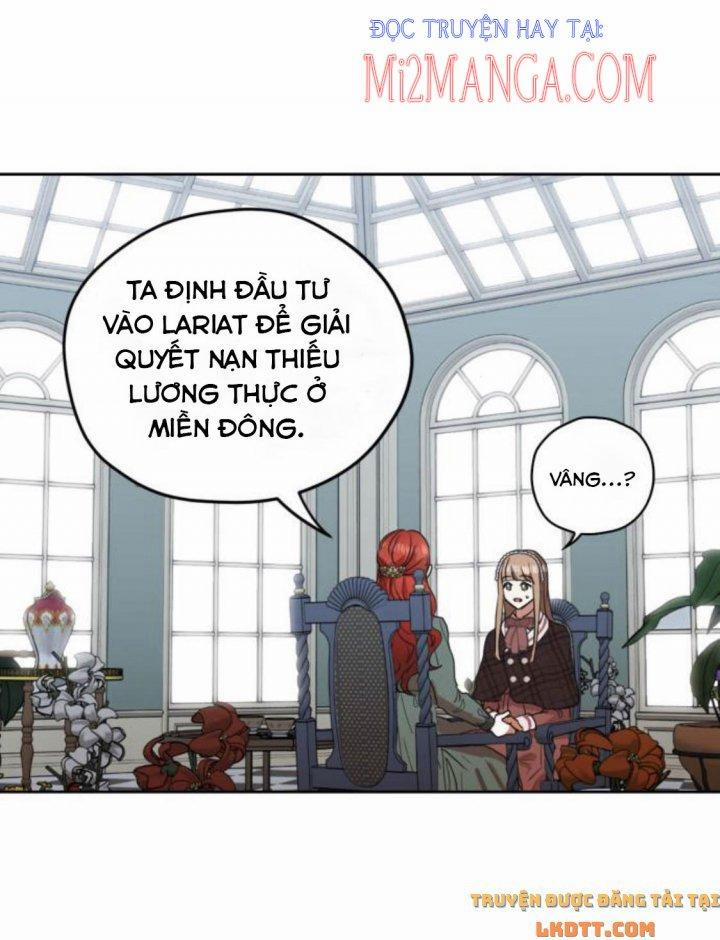 Ta Muốn Biến Phu Quân Thành Bá Chủ 14.1 trang 1