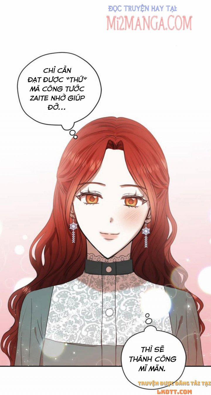 Ta Muốn Biến Phu Quân Thành Bá Chủ 14.1 trang 12