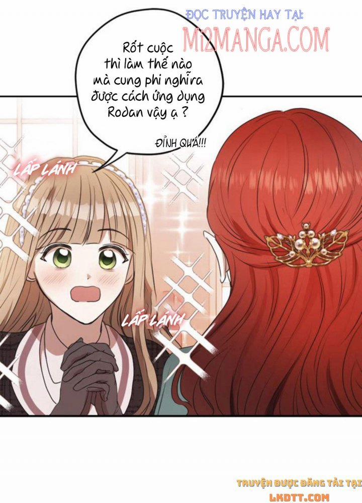 Ta Muốn Biến Phu Quân Thành Bá Chủ 14.1 trang 14