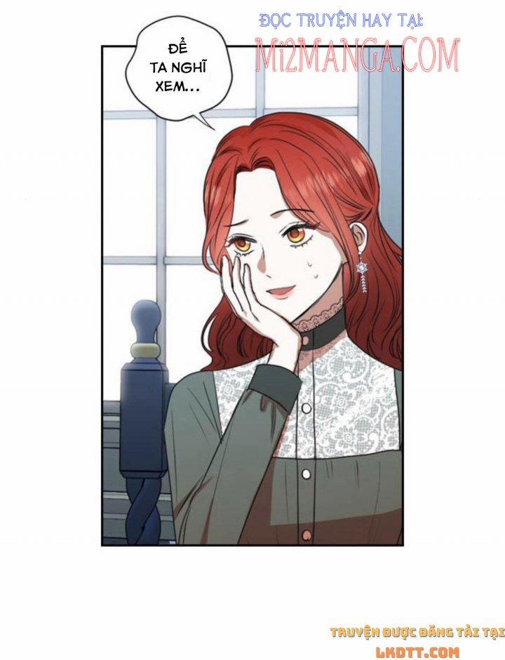 Ta Muốn Biến Phu Quân Thành Bá Chủ 14.1 trang 15