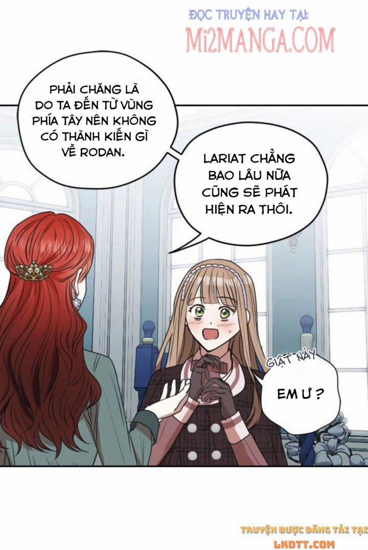 Ta Muốn Biến Phu Quân Thành Bá Chủ 14.1 trang 16