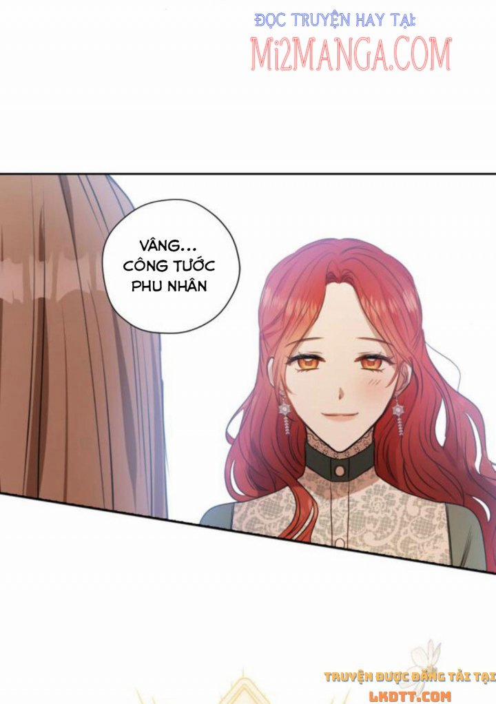 Ta Muốn Biến Phu Quân Thành Bá Chủ 14.1 trang 24