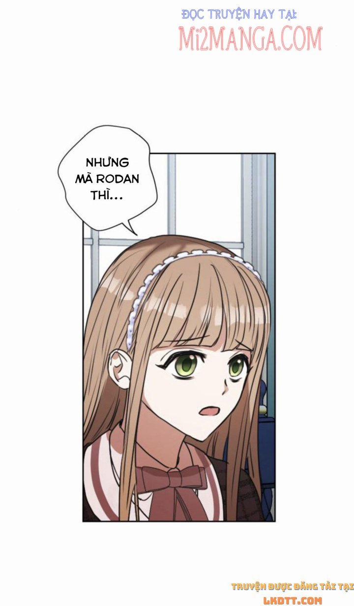 Ta Muốn Biến Phu Quân Thành Bá Chủ 14.1 trang 5