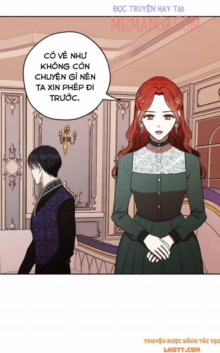 Ta Muốn Biến Phu Quân Thành Bá Chủ 14.2 trang 19