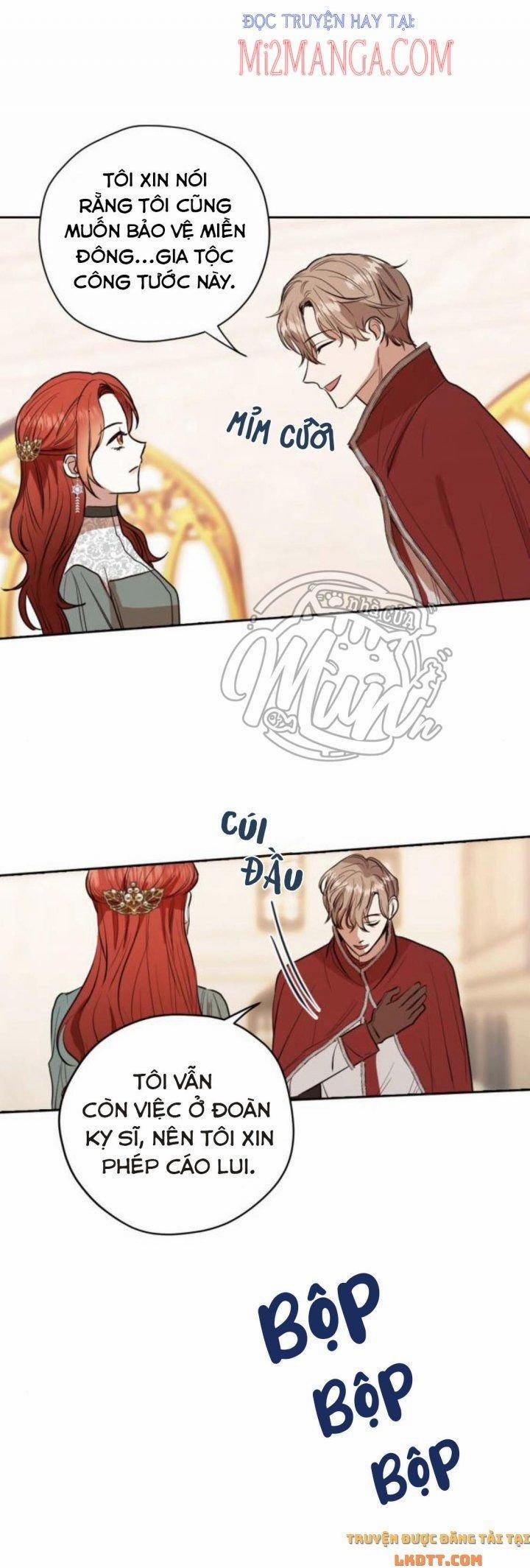 Ta Muốn Biến Phu Quân Thành Bá Chủ 16.5 trang 0